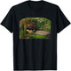Ophelia T-Shirt - T-Shirt | Black