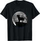 French Bulldog Frenchie Dog T-Shirt - T-Shirt | Black