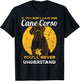 Cane Corso Italian Mastiff Head Dog Pet Men Women T-Shirt - T-Shirt | Black