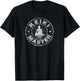 Reiki Master T Shirt | Holistic Healer | Energy T-Shirt - T-Shirt | Black