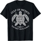 Not US America Foxtrot Delta Tango T-Shirt - T-Shirt | Black