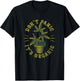 Organic Weed Growers , Bong Water Cannabis Shirt T-Shirt - T-Shirt | Black