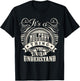 It's A MULCAHY Thing You Wouldn't Understand MULCAHY Family T-Shirt - T-Shirt | Black