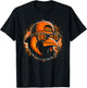 Oriole Name Retro Vintage Gift Women Boy Girl T-Shirt - T-Shirt | Black