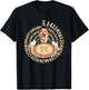 Neil deGrasse Tyson Pi Day T-Shirt - T-Shirt | Black