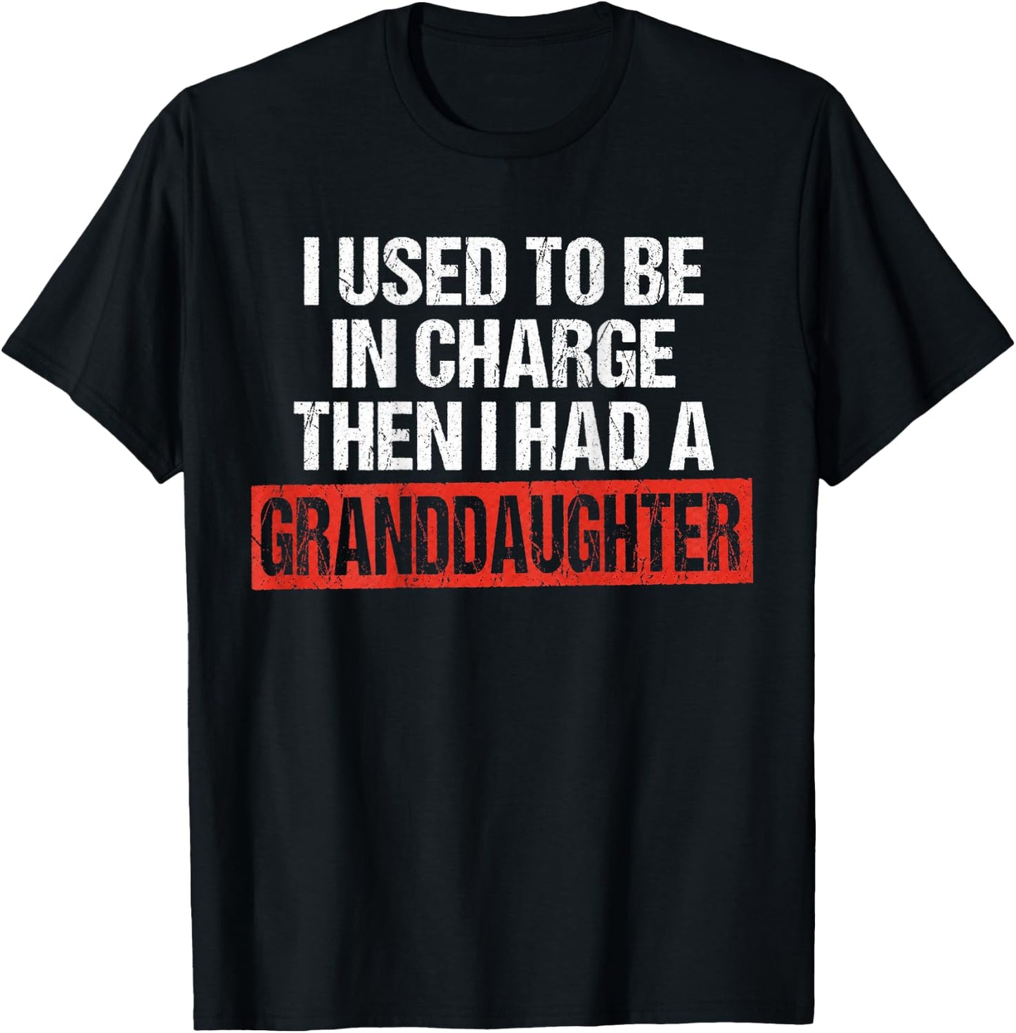 T-Shirt T-Shirt - T-Shirt | Black