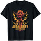 Marvel Comics X-Men Jean Grey Dark Phoenix Fire Flame T-Shirt - T-Shirt | Black