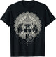 Sak Yant Thai Tattoo Spiritual Ganesha Elephant Thailand T-Shirt - T-Shirt | Black