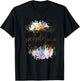My Favorite People Call Me Zsa-Zsa Polish Grandma Mother T-Shirt - T-Shirt | Black