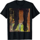 Foot Lettuce Shirt #15 T-Shirt - T-Shirt | Black