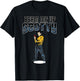 Star Trek The Original Series Beam Me Up Scotty T-Shirt - T-Shirt | Black