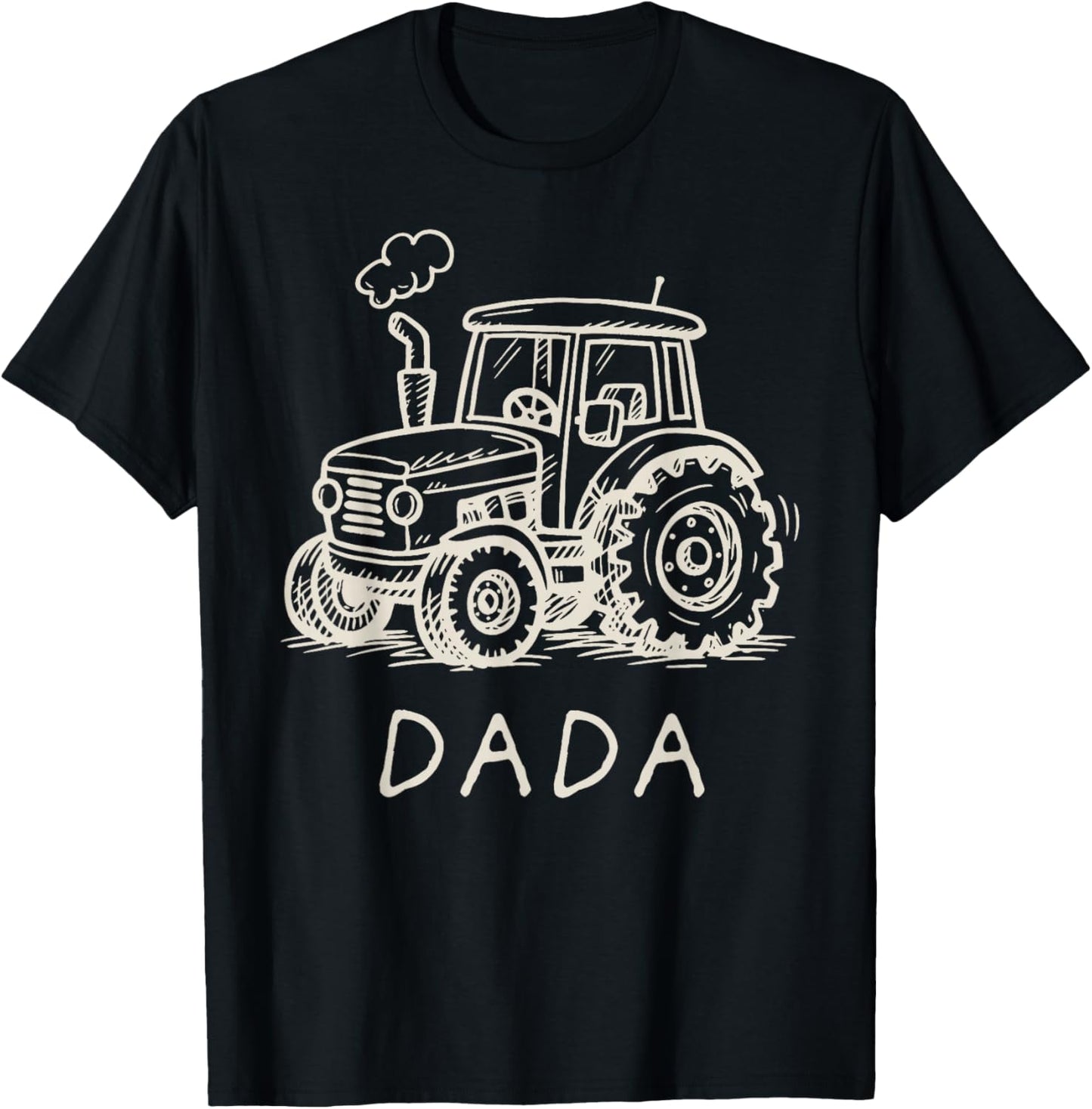 T-Shirt T-Shirt - T-Shirt | Black