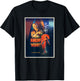 The Mummy Original Poster Art T-Shirt - T-Shirt | Black