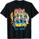 KISS - Return of KISS T-Shirt - T-Shirt | Black