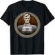 Abraham Abe Lincoln Memorial National Mall Washington D.C. T-Shirt - T-Shirt | Black
