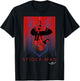 Marvel Spider-Man Homecoming Hanging Upside Down T-Shirt - T-Shirt | Black
