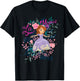 Disney - Sofia the First Life Is Magical T-Shirt - T-Shirt | Black