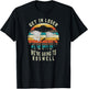 Get in Loser - Roswell New Mexico - UFO Alien Abduction T-Shirt - T-Shirt | Black