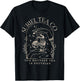 Suriel Tea Co Company The Hottest Tea in Prythian. T-Shirt - T-Shirt | Black