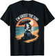Ew Gross! The Sun! Funny Goth Girl Vampire Summerween T-Shirt - T-Shirt | Black