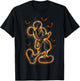 Disney - Halloween Mickey Mouse T-Shirt - T-Shirt | Black