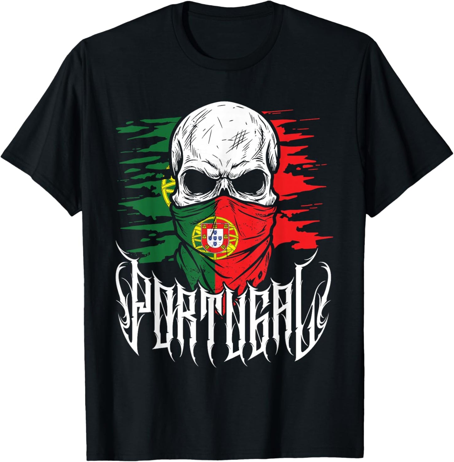 T-Shirt T-Shirt - T-Shirt | Black