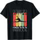 Funny Born to dance forced to go to school T-Shirt - T-Shirt | Black
