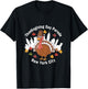 Thanksgiving Day Parade New York City T-Shirt - T-Shirt | Black