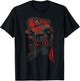 Superman Red Son T-Shirt - T-Shirt | Black