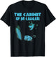 The Cabinet of Dr Caligari Silent Horror T-Shirt - T-Shirt | Black
