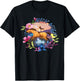 Spirit Riding Free Living Out T-Shirt - T-Shirt | Black
