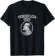 Retro General Lee by Civil War Shirt Co T-Shirt - T-Shirt | Black