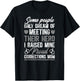 Proud Corrections Mom Of A Correctional Officer Mama T-Shirt - T-Shirt | Black