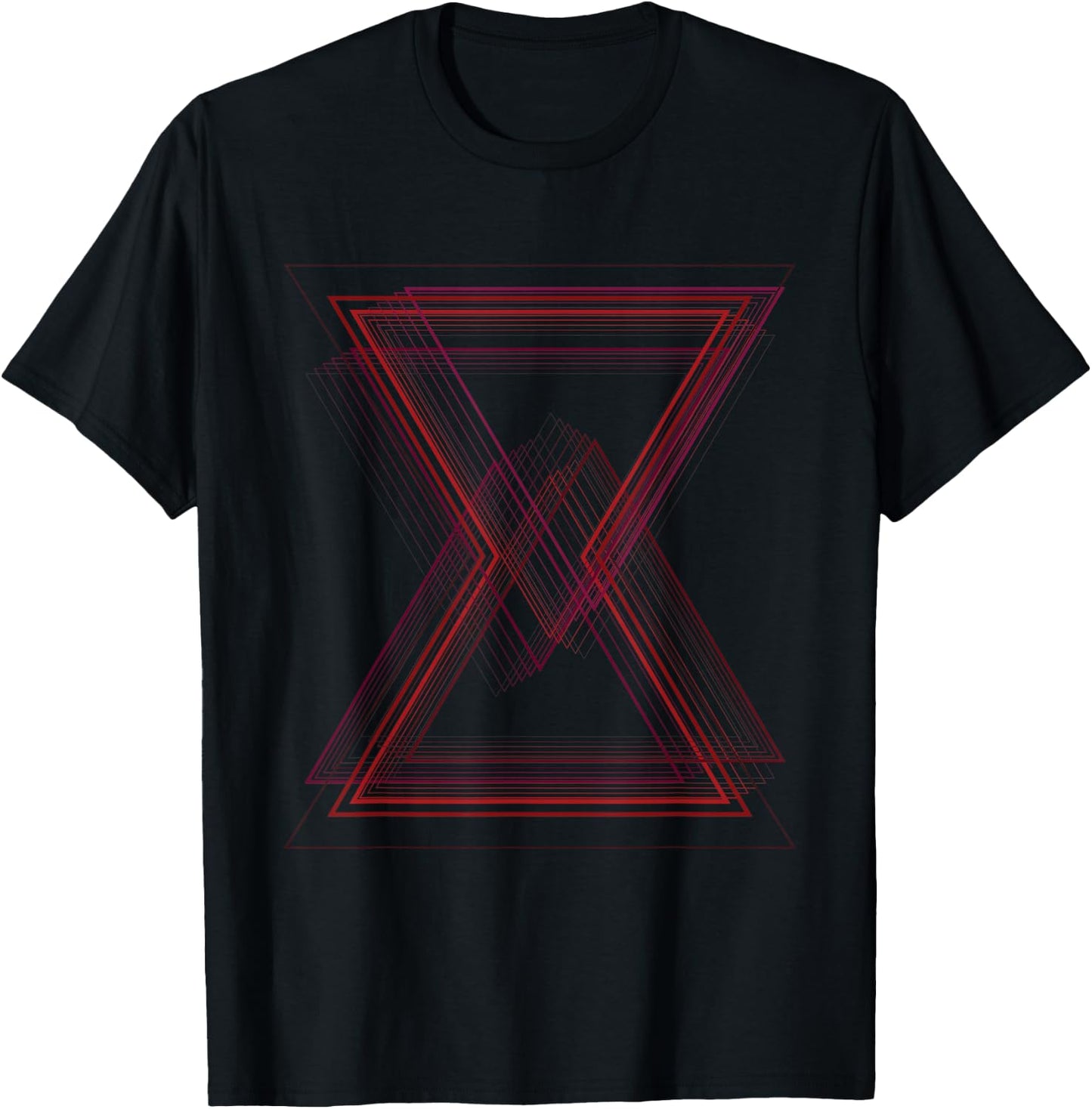 Marvel Black Widow Symbol Natasha Romanoff Costume T-Shirt - T-Shirt | Black