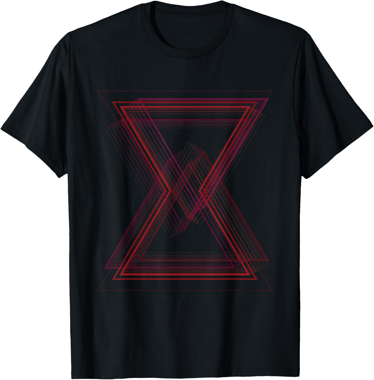 Marvel Black Widow Symbol Natasha Romanoff Costume T-Shirt - T-Shirt | Black