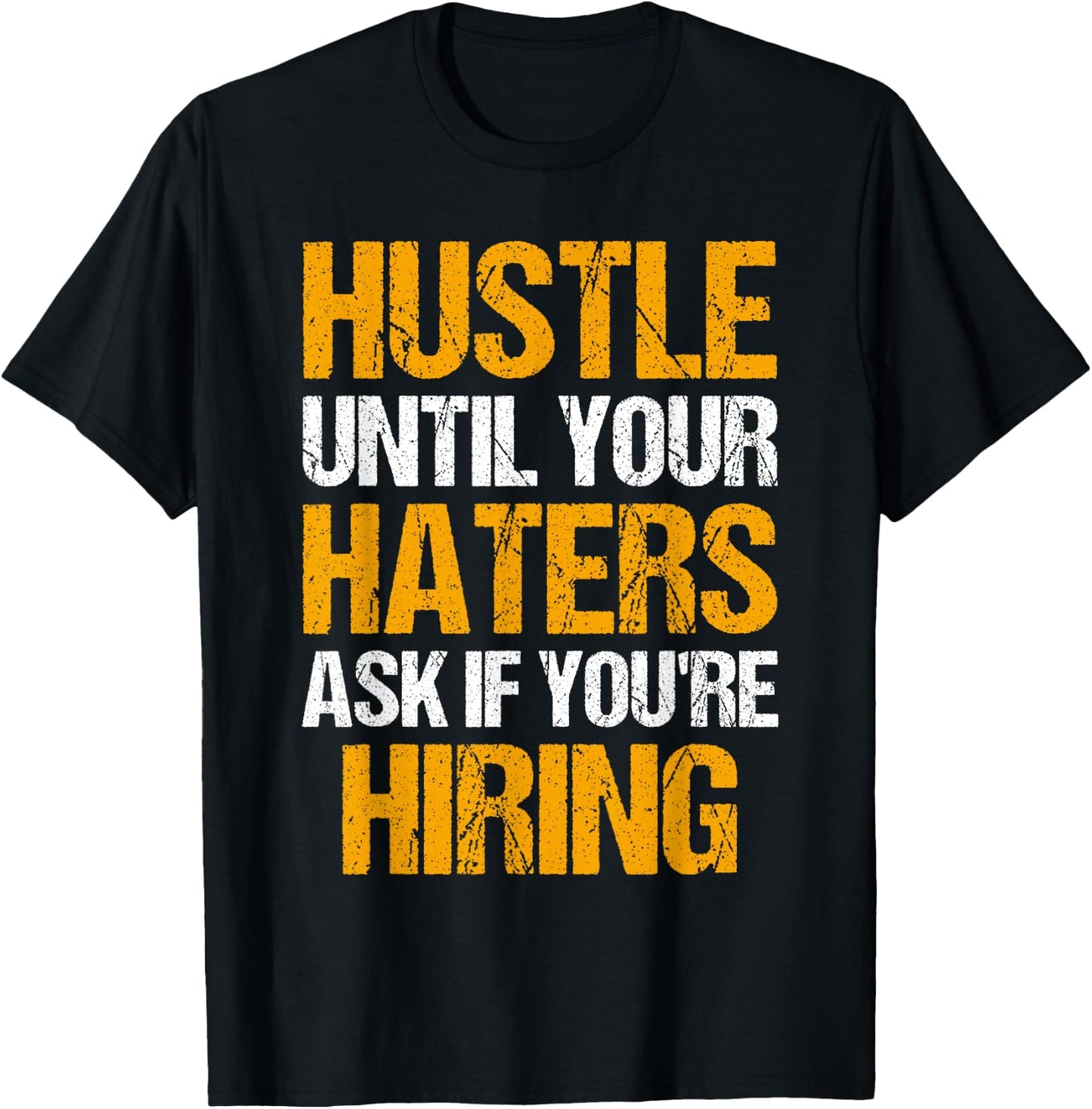 Best Entrepreneur Art Women Young New Business Owner T-Shirt - T-Shirt | Black