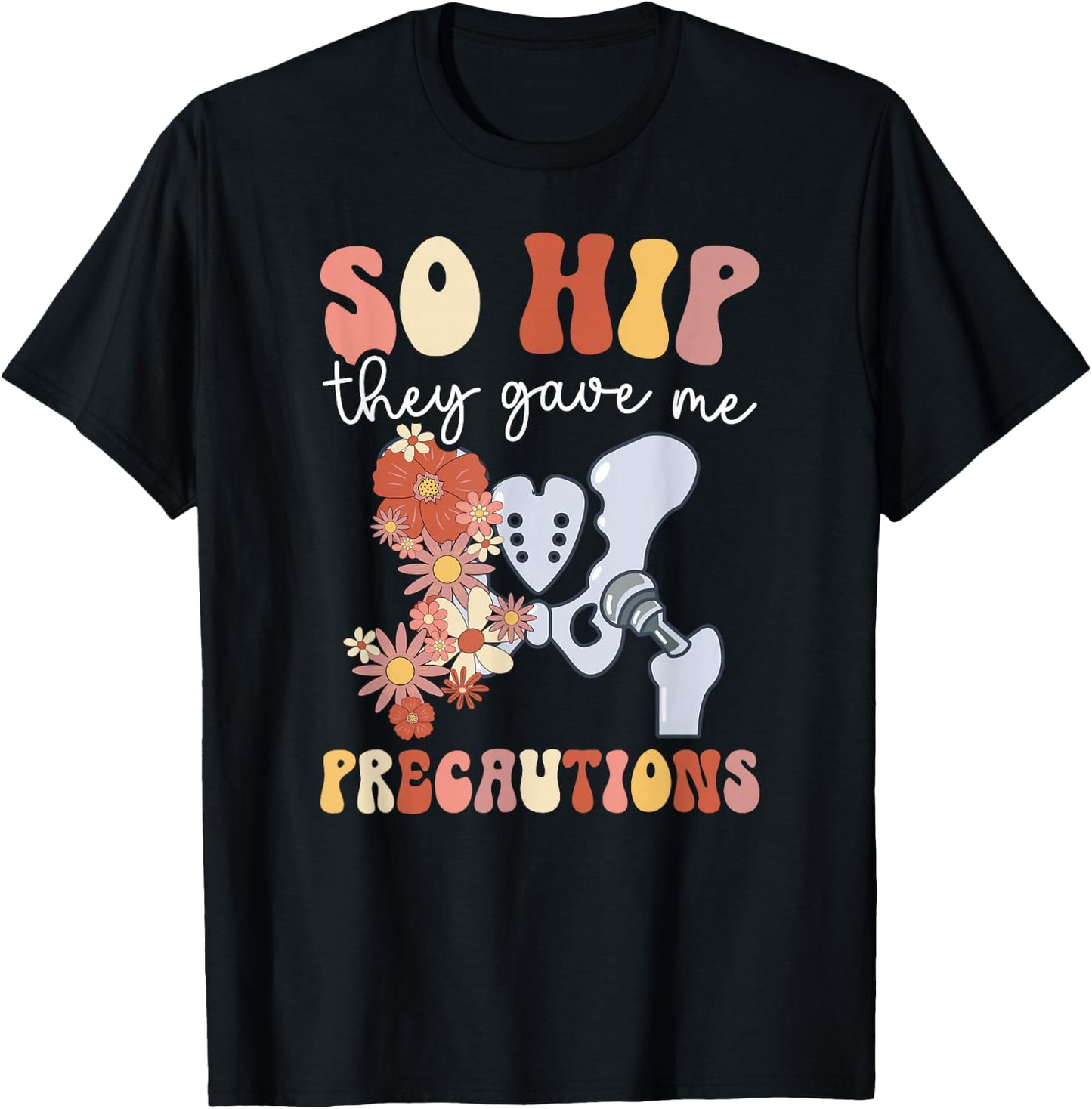 Physical Therapist Assistant Appreciation Funny PTA T-Shirt - T-Shirt | Black