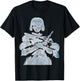 St. Joan of Arc T-Shirt - T-Shirt | Black