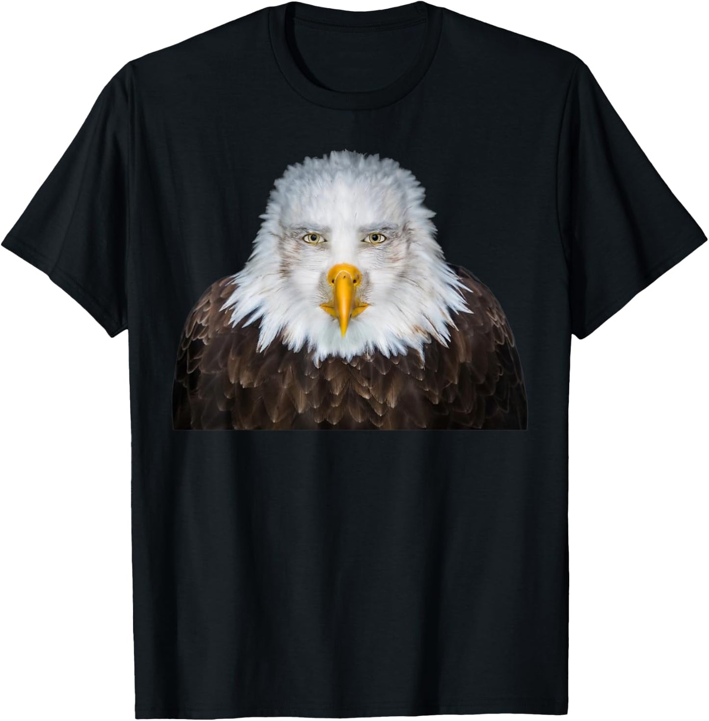 Marvin Beak T-Shirt - T-Shirt | Black
