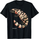 Lotta Shirts: Gila Monster Lizard Animal Reptile T-Shirt - T-Shirt | Black