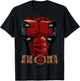 Marvel Deadpool Comic Halloween Costume T-Shirt - T-Shirt | Black