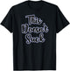 This Doesn't Suck - Fun Family Vacation T-Shirt - T-Shirt | Black