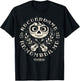 Disney Pixar Coco Miguel Remember Me Graphic T-Shirt - T-Shirt | Black