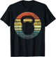 Kettlebell Gifts Funny Workout Retro Vintage Fitness Gym T-Shirt - T-Shirt | Black
