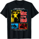 Boyz n The Hood South Central Poster T-Shirt - T-Shirt | Black