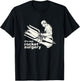 It's Not Rocket Surgery Doctor Of Medicine Surgeon T-Shirt - T-Shirt | Black
