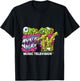 MTV Classic Logo Moster Design T- Shirts T-Shirt - T-Shirt | Black