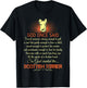 Someone With So Much Love God Made Scottish Terrier T-Shirt - T-Shirt | Black