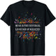 Music The Universal Language T-Shirt - T-Shirt | Black