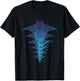 Manta Ray Aquarium Shirt Gift T-Shirt - T-Shirt | Black